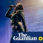 Green Man review – Wolf Alice, Shame and secret sets keep the Welsh festival’s flame burning