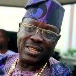 Nigerian film star Ogogo dies from cancer aged 66