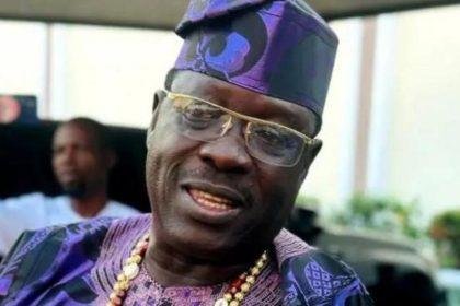Nigerian film star Ogogo dies from cancer aged 66