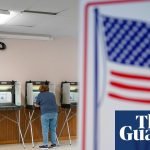 US immigration officers reassigned to screen South African refugees and find ‘unlawful’ voters