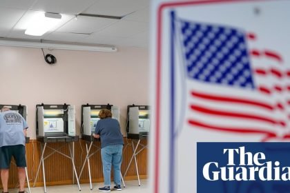 US immigration officers reassigned to screen South African refugees and find ‘unlawful’ voters