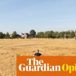 Our climate is changing rapidly – and our politicians sound increasingly surreal | Zoe Williams