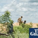 Video shows hundreds held captive after Nigeria mosque kidnapping
