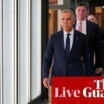Canadian dollar dips after US-Canada talks collapse into trade war; oil prices fall ahead of US sanctions on Iran – business live