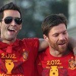 Arbeloa v Alonso: Benitez on his former players turned managers