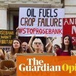 Can Burnham justify giving the go ahead to oil drilling? Yes, but these must be the conditions | Michael Jacobs