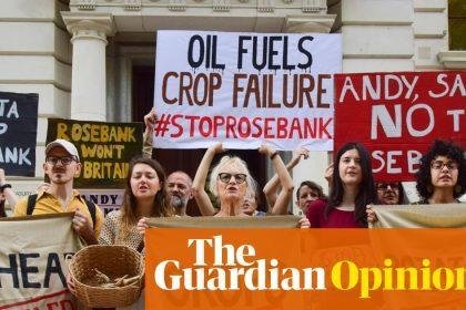 Can Burnham justify giving the go ahead to oil drilling? Yes, but these must be the conditions | Michael Jacobs