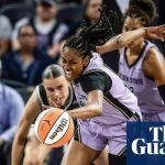 The men claiming to defend women’s sports are throwing sex toys at female athletes