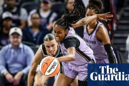 The men claiming to defend women’s sports are throwing sex toys at female athletes