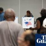 Top US firms that backed Voting Rights Act donate to groups working to undermine it