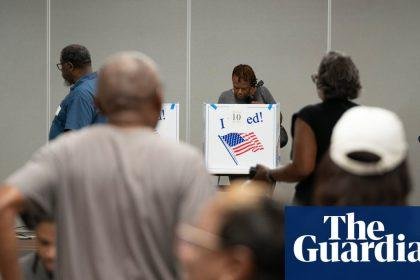 Top US firms that backed Voting Rights Act donate to groups working to undermine it
