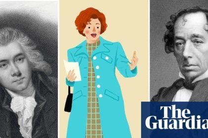 Photo of Disraeli among missing parliamentary works of art, FoI request finds