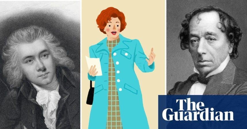 Photo of Disraeli among missing parliamentary works of art, FoI request finds