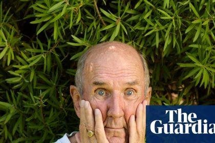 ‘In 1984, I worked 363 days’: how Russ Abbot soared to success – then walked away