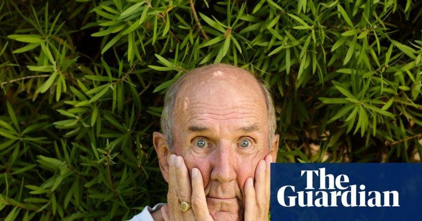 ‘In 1984, I worked 363 days’: how Russ Abbot soared to success – then walked away