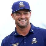 DeChambeau proud of what LIV has achieved