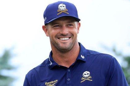 DeChambeau proud of what LIV has achieved