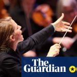 BBCSSO/Canellakis review – electrifying trio of women unleash the horror in Strauss’s Elektra