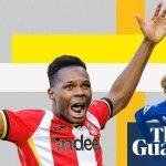 Premier League: 10 talking points from opening weekend of the season