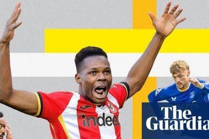 Premier League: 10 talking points from opening weekend of the season