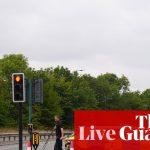 Minister tells social media firms to take down dangerous driving content in wake of fatal A66 crash in Middlesbrough – UK politics live