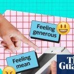 ‘It’s absolutely criminal’: US tipping culture has reached the UK – and is causing chaos