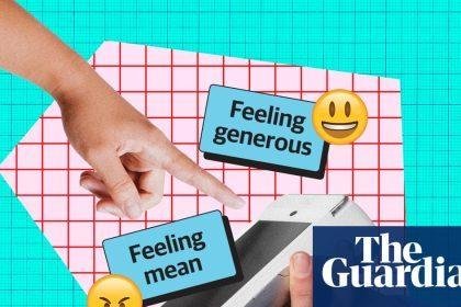 ‘It’s absolutely criminal’: US tipping culture has reached the UK – and is causing chaos