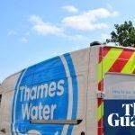 Thames Water creditors accused of ‘shuffling deckchairs’ with plan for new board