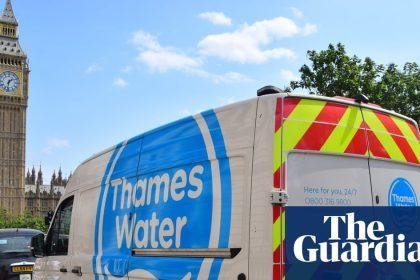 Thames Water creditors accused of ‘shuffling deckchairs’ with plan for new board