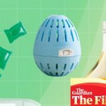 Which eco-friendly laundry detergents actually clean your clothes? I put 11 to the test