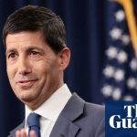 First Thing: New Fed chair Kevin Warsh faces early test amid bond market worries