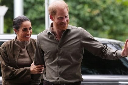 Charity? Acting? The Cotswolds? What will Harry and Meghan's UK life look like?