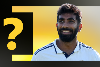 Can you name world's top 20 men's Test bowlers?