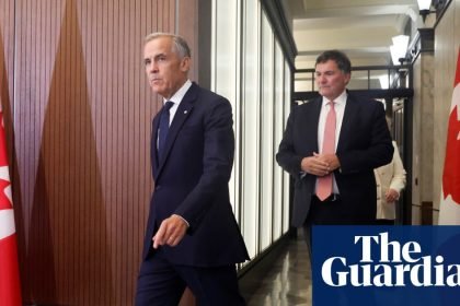 Mark Carney says Canada can’t accept US trade deal that would weaken French language
