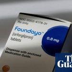 New daily diabetes pill that helps with weight loss launches in UK pharmacies