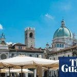 ‘Everything you’d want from Italy, all in one place’: Brescia, Lombardy’s hidden gem