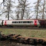 CrossCountry train services resume after outage