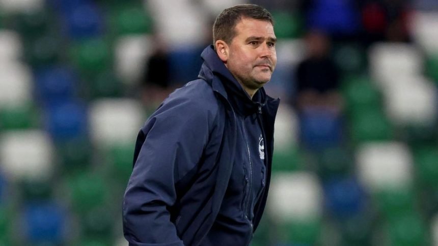 Healy right to call out 'vile' abuse - McGivern