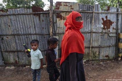 Myanmar: Why Rohingya refugees can't return