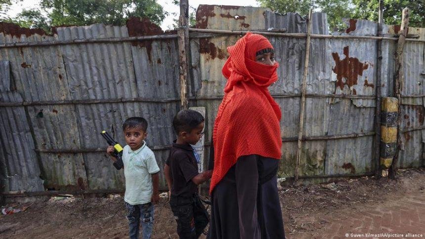 Myanmar: Why Rohingya refugees can't return