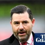 San Francisco 49ers owner Jed York pleads no contest after arrest at Ohio trailer park
