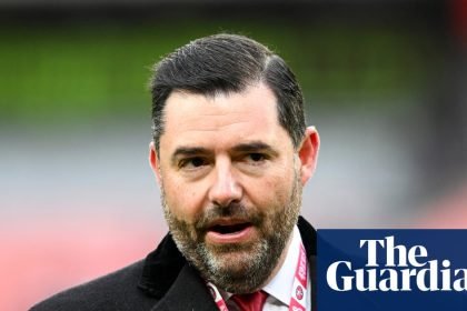 San Francisco 49ers owner Jed York pleads no contest after arrest at Ohio trailer park