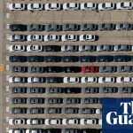 Trump announces new 50% tariff on Canadian cars, trucks and steel