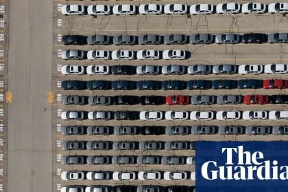 Trump announces new 50% tariff on Canadian cars, trucks and steel