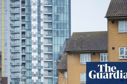 Reform would evict social housing tenants over unkempt gardens