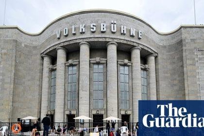 Scrapping of Berlin swimming day for Black children becomes latest in long list of race-linked pool rows