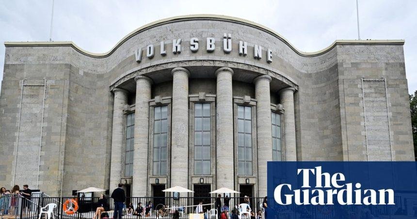 Scrapping of Berlin swimming day for Black children becomes latest in long list of race-linked pool rows