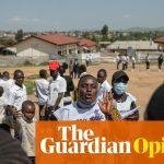 After 100 days of the deadliest Ebola outbreak, it can be stopped. Here’s how | Jean Kaseya and Tedros Adhanom Ghebreyesus