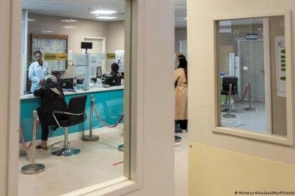 Iran's medicine crisis prices patients out of treatment