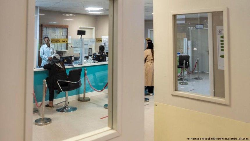 Iran's medicine crisis prices patients out of treatment